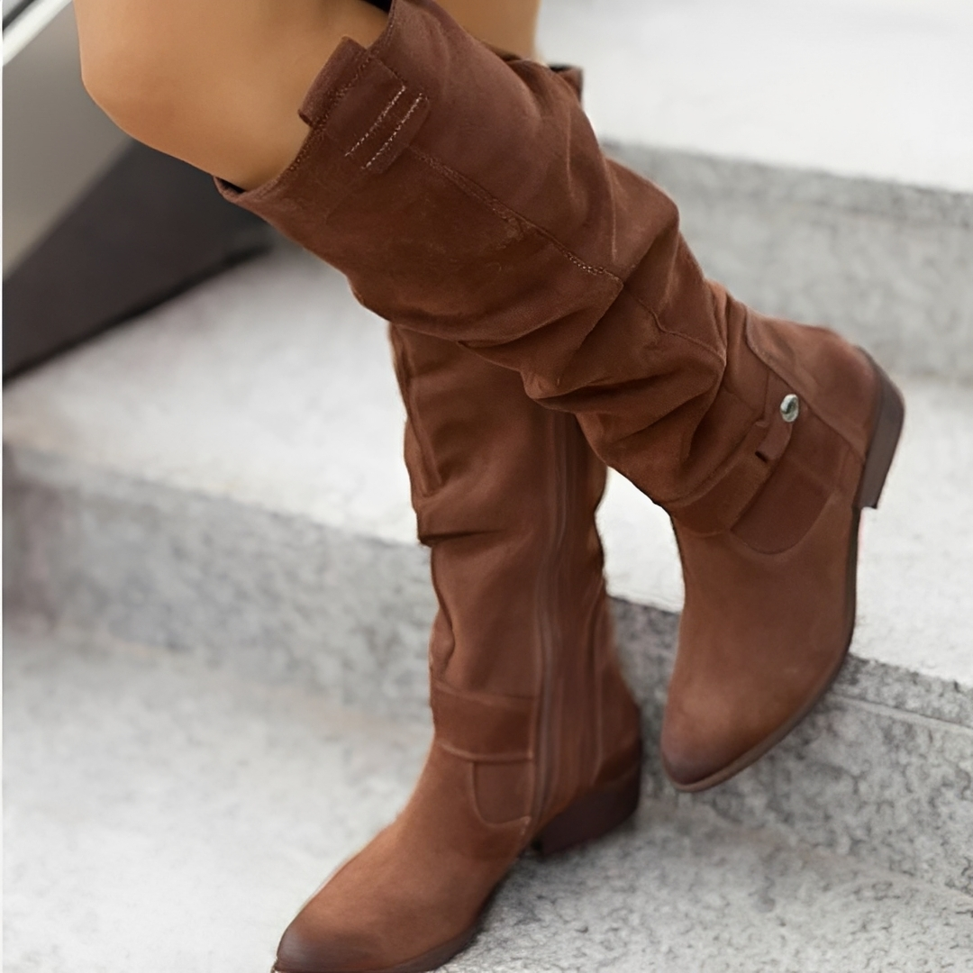 Jossy - Botas elegantes para mulheres