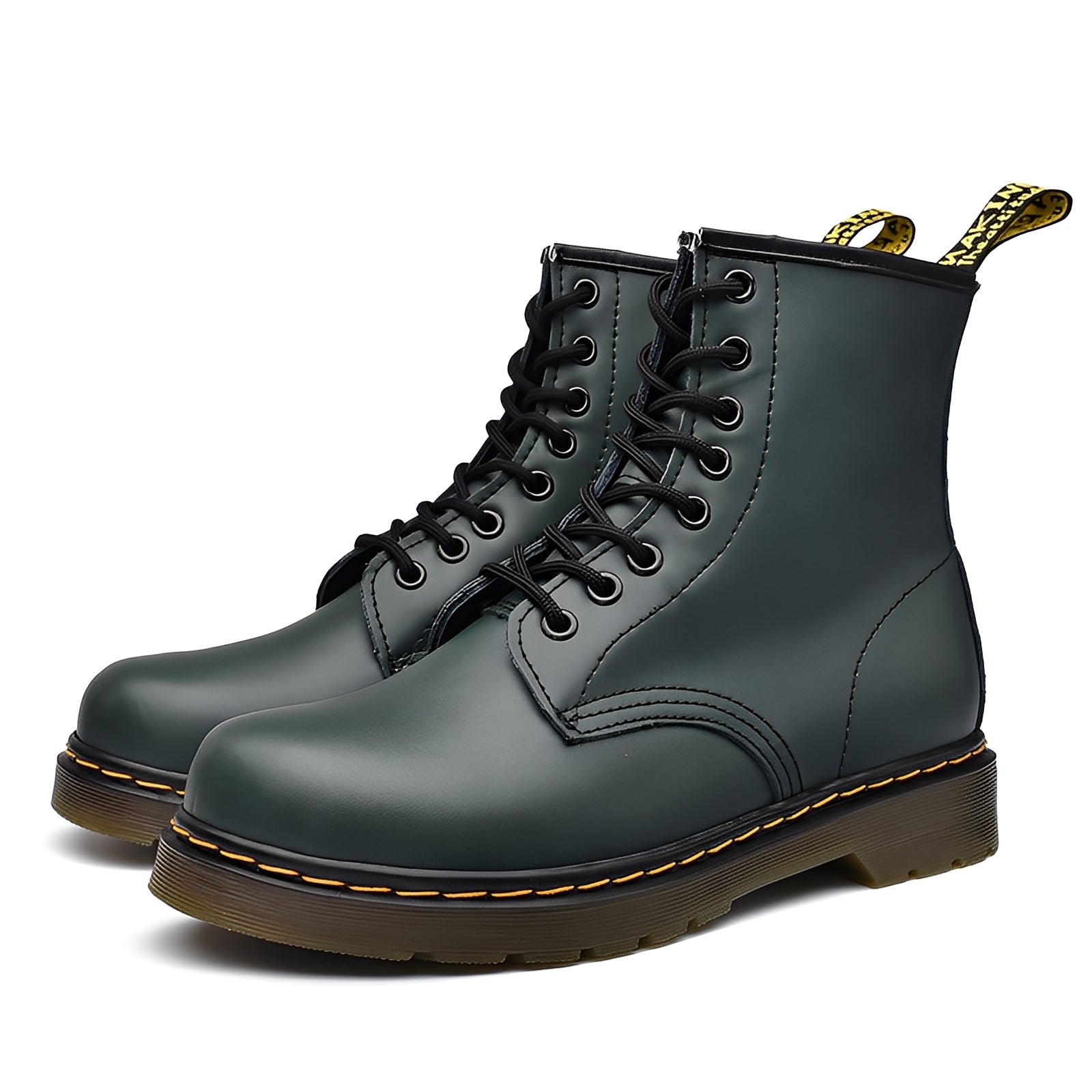 Georgette - Botas clássicas para mulheres