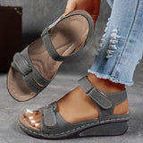 Célima | Sandalias ortopédicas modernas