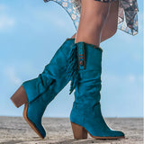 Ronnette - Botas casuais para mulher