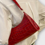 Valmera | Bolsa de Hombro Clásica Elegante para Mujeres