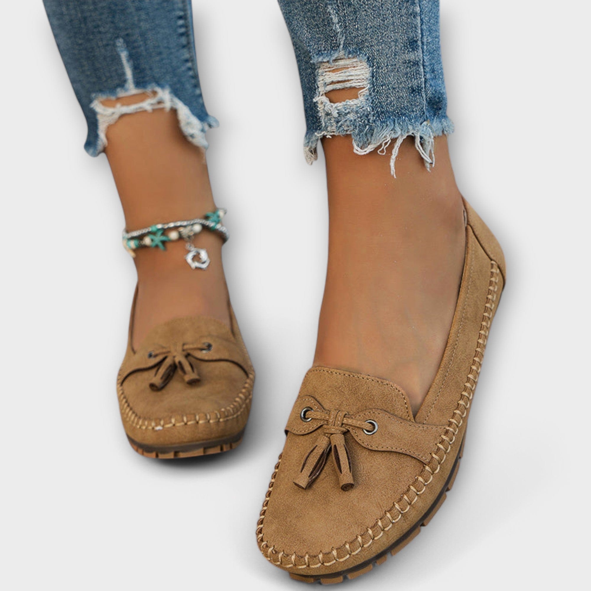 Tiiu | Zapatos de Danza Ortopédicos