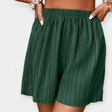 Terje | Pantalones elegantes con pliegues