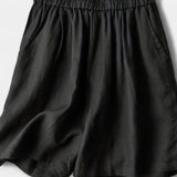 Laine | Pantalones cortos ligeros de verano