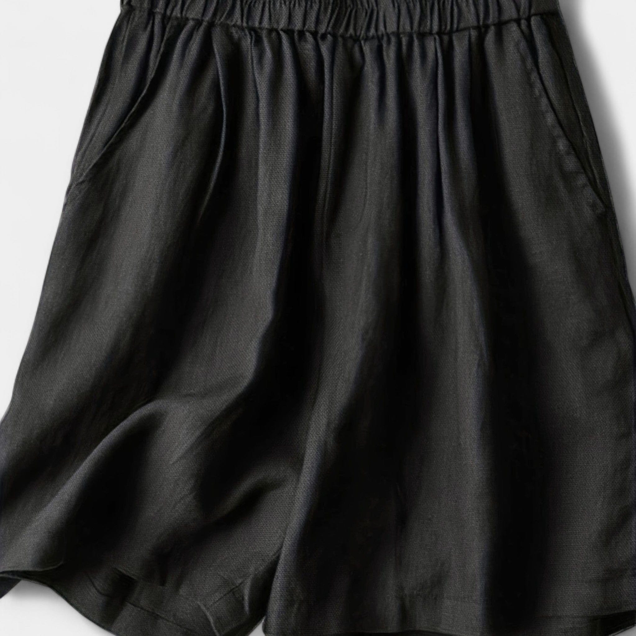 Laine | Pantalones cortos ligeros de verano