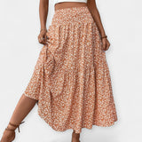 Külli | Vestido con flores