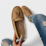 Tiiu | Zapatos de Danza Ortopédicos