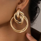 Dagmar | Anillos de Oro