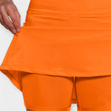 Heili | Pantalones cortos con corchos