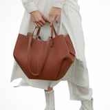 Calindra | Bolsa de Mano Grande para Mujeres