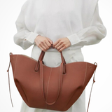 Calindra | Bolsa de Mano Grande para Mujeres