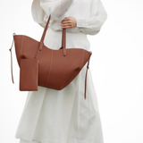 Calindra | Bolsa de Mano Grande para Mujeres