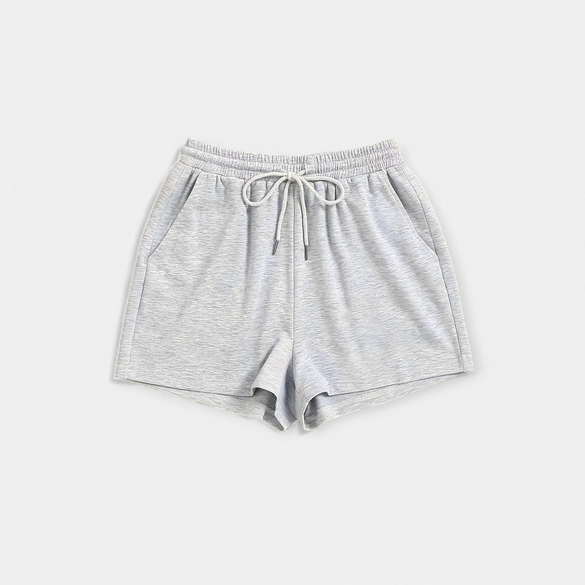 Tiiu | Pantalones cortos de verano con cordón ajustable