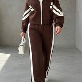 Conjunto lujoso Taylor Signature | Estilo retro con un confort inigualable