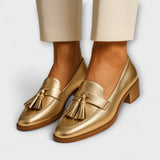 Terje | Mocasines para mujer