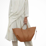 Calindra | Bolsa de Mano Grande para Mujeres