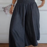 Irēna | Pantalones Holgados