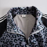 Gunta | Conjunto deportivo de felpa