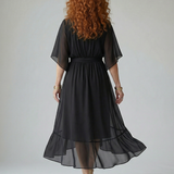 Dolores™ | Vestido Midi