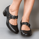 Megan | Tacones ortopédicos