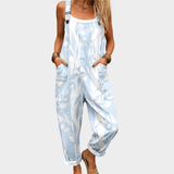 Eha | Pantalones cómodos con estampado