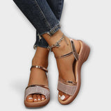 Emma | Sandalias ortopédicas