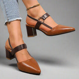 Avelina | Sandalias Luksusa