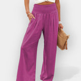 Ariana | Pantalones cómodos y elegantes