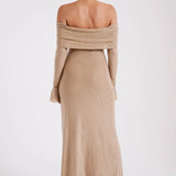 Astella™ | Vestido brillante