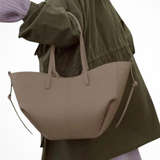 Calindra | Bolsa de Mano Grande para Mujeres