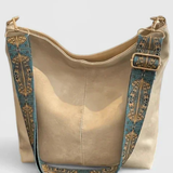 Maribelle | Bolso de Hombro Único Boho para Mujeres