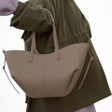 Calindra | Bolsa de Mano Grande para Mujeres