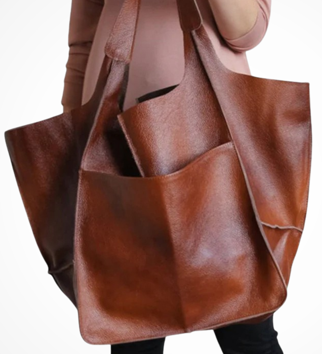 Solvane | Bolsa Tote Casual para Mujeres