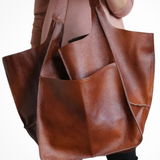 Solvane | Bolsa Tote Casual para Mujeres