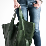 Solvane | Bolsa Tote Casual para Mujeres