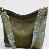 Maribelle | Bolso de Hombro Único Boho para Mujeres