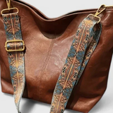 Maribelle | Bolso de Hombro Único Boho para Mujeres