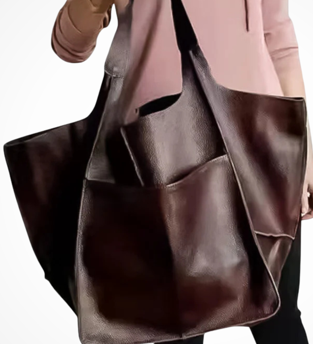 Solvane | Bolsa Tote Casual para Mujeres