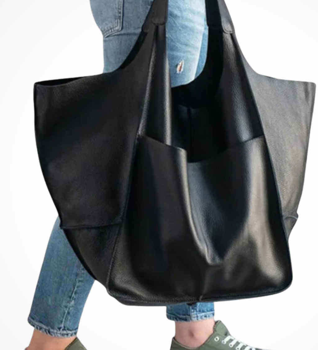 Solvane | Bolsa Tote Casual para Mujeres