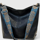 Maribelle | Bolso de Hombro Único Boho para Mujeres