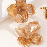 Maarja | Mazie, Pendientes Brillantes