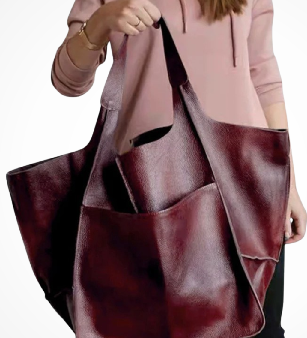 Solvane | Bolsa Tote Casual para Mujeres