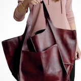 Solvane | Bolsa Tote Casual para Mujeres