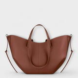 Calindra | Bolsa de Mano Grande para Mujeres
