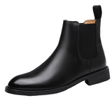 Harris - Clássicas Botas Chelsea Masculinas