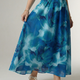 Beatriz™ | Vestido Midi Halter