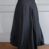 Irēna | Pantalones Holgados