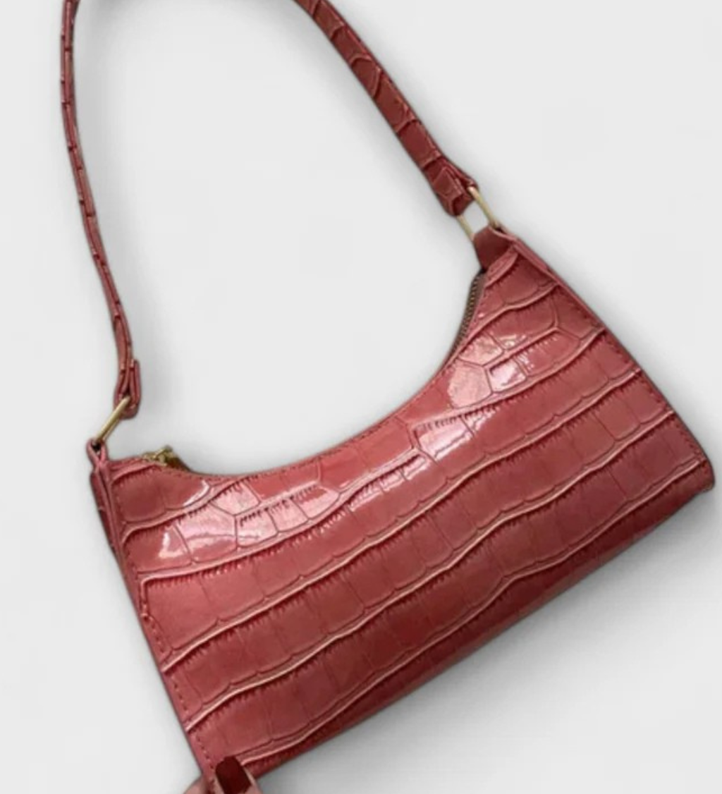 Valmera | Bolsa de Hombro Clásica Elegante para Mujeres