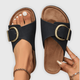 Olivia | Sandalias CloudStep