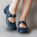 Megan | Tacones ortopédicos